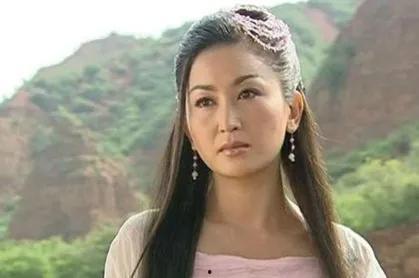 演员温碧霞个人资料