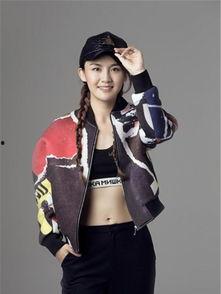 陈梓童的个人资料