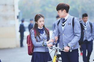 十五年等待候鸟的演员,演绎青春爱情的璀璨星辰