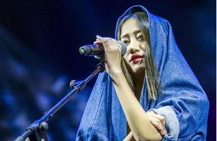 好在陈粒创作背景,陈粒创作好在背后的故事与感悟