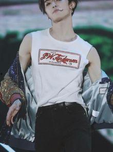 男明星顶胯合集