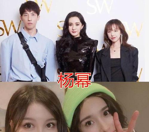 明星与网红同框,跨界合作新篇章